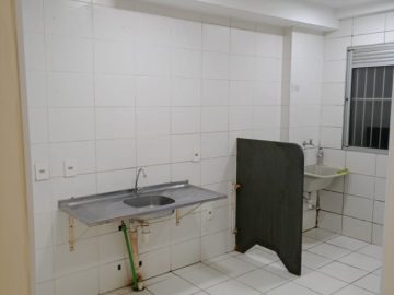 Apartamento - Venda - Altos de Ipanema - Sorocaba - SP