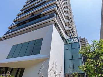 Studio - Venda - Pinheiros - S�o Paulo - SP