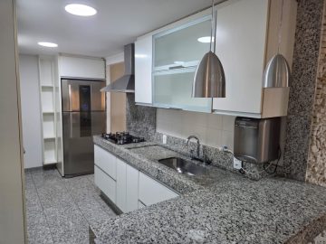 Apartamento - Venda - Vila Carro - So Paulo - SP