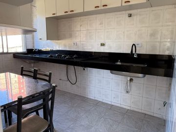 Apartamento - Venda - Jardim Nove de Julho - So Paulo - SP