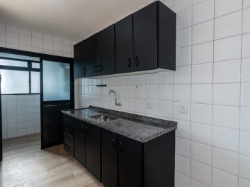 Apartamento - Venda - Vila Olímpia - São Paulo - SP