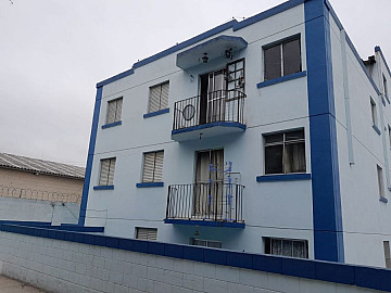 Apartamento - Venda - Vila Monte Belo - Itaquaquecetuba - SP