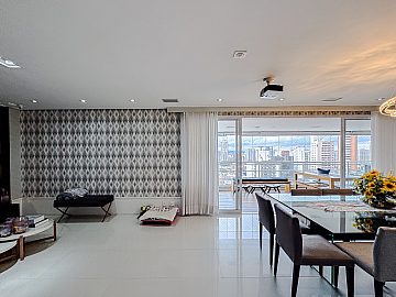 Apartamento Alto Padr�o � Venda