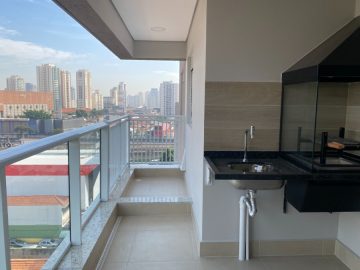 Apartamento - Venda - Tatuap - So Paulo - SP