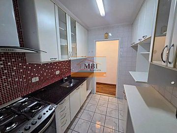 Apartamento para Aluguel