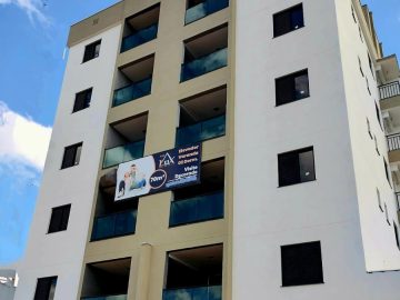 Apartamento Garden - Venda - Vila Progresso - Sorocaba - SP