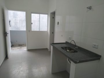 Apartamento - Aluguel - Vila Carro - So Paulo - SP