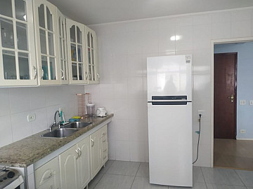 Apartamento para Aluguel