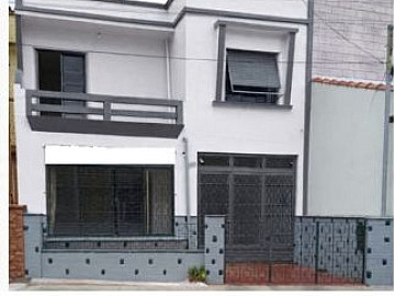 Sobrado � Venda