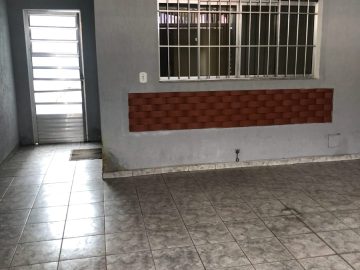 Sobrado - Venda - Vila Rosaria - São Paulo - SP