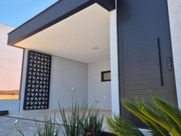 Casa em Condomnio - Venda - Jardim Residencial Villagio Wanel - Sorocaba - SP