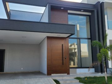Casa em Condomnio - Venda - Jardim Residencial Le France - Sorocaba - SP