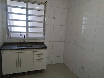 Apartamento - Aluguel - Vila Carrão - São Paulo - SP