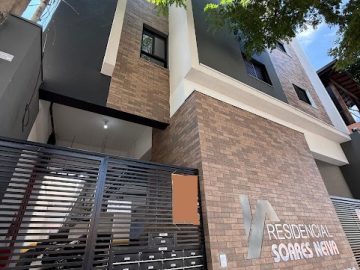 Apartamento - Venda - Vila Aricanduva - So Paulo - SP