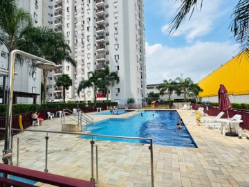 Apartamento - Venda - Castelo - Santos - SP