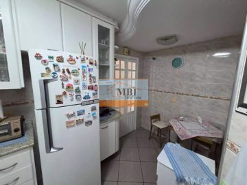 Apartamento - Venda - Vila Santo Estevo - So Paulo - SP