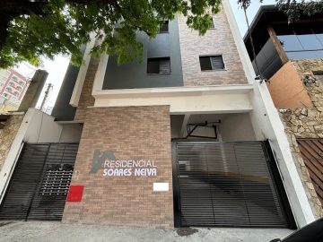 Apartamento - Venda - Vila Aricanduva - So Paulo - SP