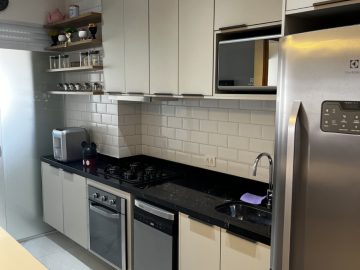 Apartamento - Venda - Mooca - São Paulo - SP