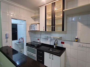 Apartamento Duplex � Venda