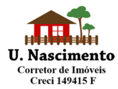 U. Nascimento - Corretor de imóveis